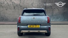 MINI Countryman 2.0 S Exclusive ALL4 5dr Auto Petrol Hatchback